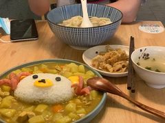 -红小满休闲餐厅(十全街店)