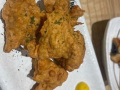 小蜜汁爆炸鸡块-熊吞·大碗丼烧肉饭(西市场嘉华店)