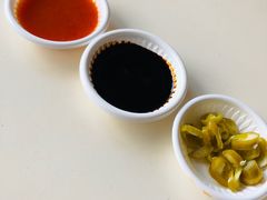 -纽顿熟食中心