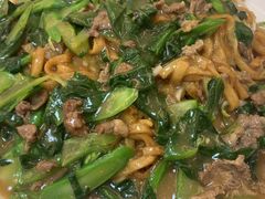 湿炒牛河-潮悦牛肉火锅城(水贝店)