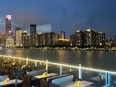 -琶醍壹号•潮菜江景餐吧