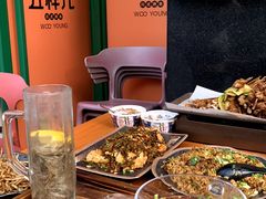 -五样儿西昌小签签烤串(建设路店)