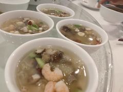 -新兴家喻酒家·羊城名宴(昌岗店)