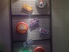 -唱吧麦颂KTV(马驹桥店)