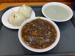 -姚记炒肝店(鼓楼店)