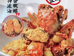-避风塘(江南环球港店)