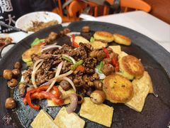 -一烙锅(友谊店)