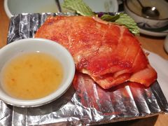 -嘉禾·悦享餐厅(八方汇店)