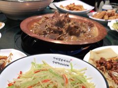 -老诚一锅(万年花城店)