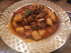 -北疆饭店(朗悦公园茂店)