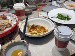 -秦唐一号西安菜馆(钟楼店)