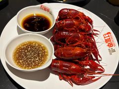 -红盔甲·小龙虾(人民广场店)