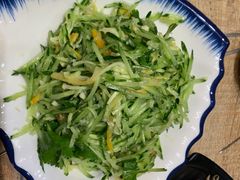 -胖姐活羊烧烤家乡菜(刘家桥店)