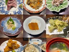 -加奈日本料理