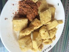 iphone_upload_pic-88号小吃店·经典云南菜·地道纳西美食