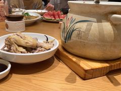 -顺风汤馆·广府粤菜(江宸天街店)