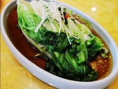 -恭敬李·烤鸭(天坛北门店)