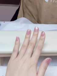点击看大图 -1R日式轻奢美睫美甲翘睫