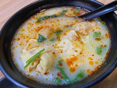 -小杨生煎(火车站北广场店)