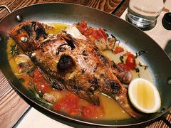 -Mercato莫卡多露台餐厅与酒吧(K11店)