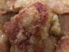 锅包肉-七八冷面·延边朝鲜族美食(圣熙八号店)