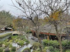 -青城山六善酒店·紫氣園中餐厅
