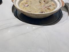 -喜上喜鸡煲翅(吉大店)