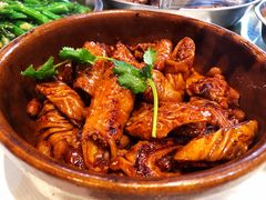 -农汤老店(顺联公园里店)