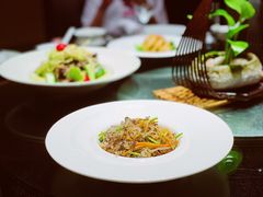 芥味鱼皮-浙江安吉JW万豪酒店·万豪中餐厅