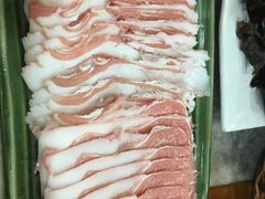 -壹条龙饭庄台基厂店