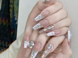 -LILY NAILS美甲美睫