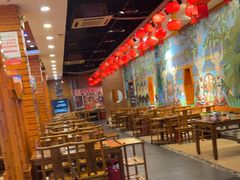 -亮欢寨酸汤鱼(沙冲路店)