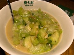 -费大厨辣椒炒肉(万家丽一店)