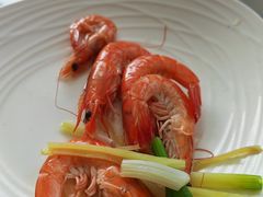 -丹盛象山海鲜(水清路店)