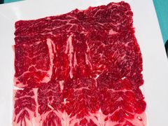 -皇城老妈·大连海鲜火锅(港湾店)