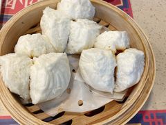 蜜汁叉烧包-点都德(北京路贰店)