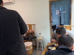 -静一餐厅·湖北菜(前门店)