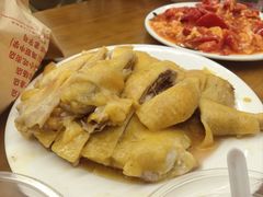 -文昌鸡饭店110号(中山路店)