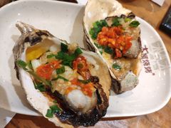 -木屋烧烤(西南角店)