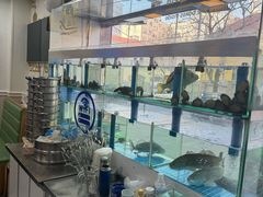 -富临港·蒸汽海鲜·手抓海鲜·炒菜(栈桥店)