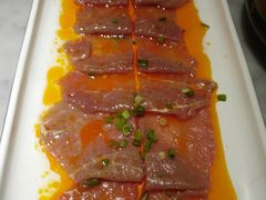 -尚尚仙·酸汤猪手·猪肚鸡火锅(华联万柳购物中心店)