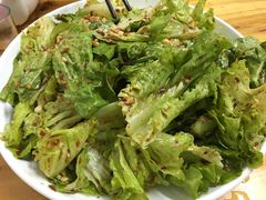 -勇猛子川菜馆(新军路店)