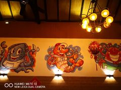 -竹林小屋(库塔店)