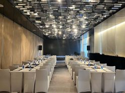 -凯宾斯基饭店·宴会厅