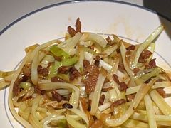 -筱爷叔·上海传统手工菜(玉树路店)