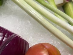 -77号·蒸海鲜青岛菜(积米崖店)