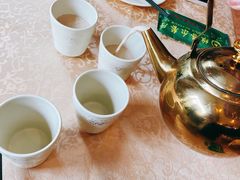 新疆奶茶-维吾尔餐厅(宜山路店)