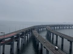 -星海湾跨海大桥