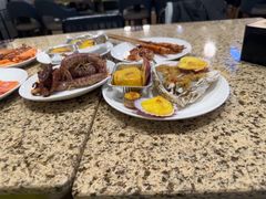 -禾斗海鲜自助(市南银座店)