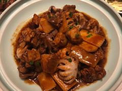 排骨八抓鱼-百富源·海鲜辽菜(浑河堡店)